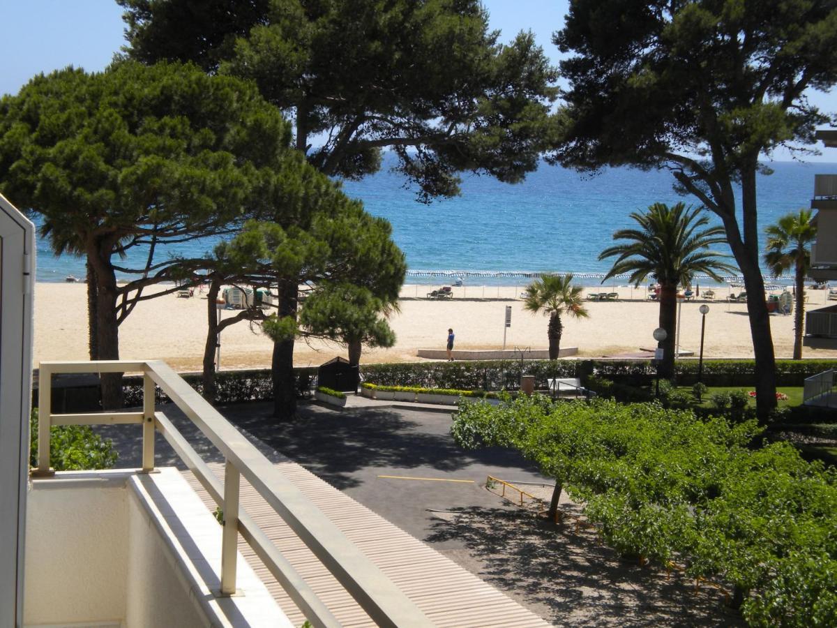 Apartamentos Colibri Cambrils Exterior foto