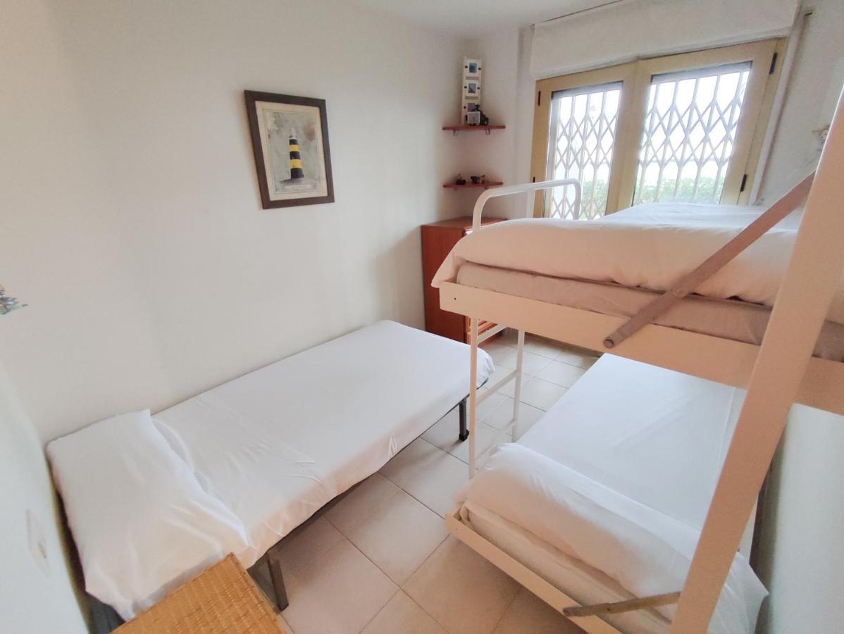 Apartamentos Colibri Cambrils Exterior foto